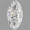 1.09ct D VVS2 Marquise (IGI), image 1