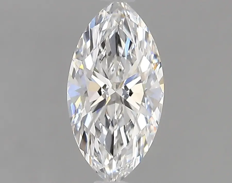 1.09ct D VVS2 Marquise (IGI)
