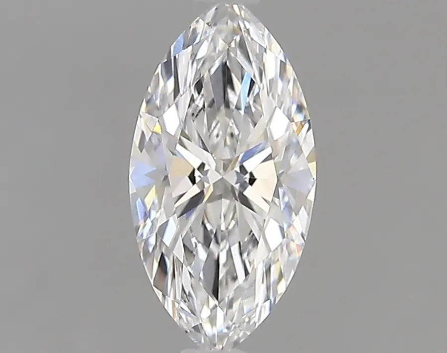 1.09ct D VVS2 Marquise (IGI)