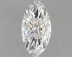 1.09ct D VVS2 Marquise (IGI)