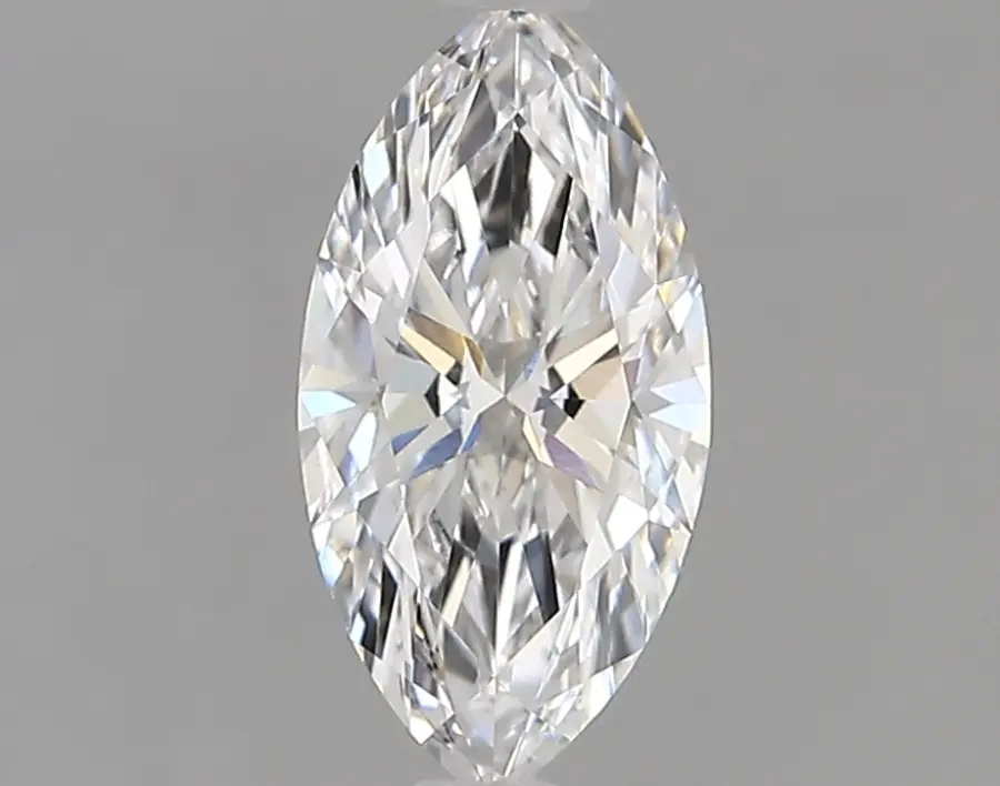 1.09ct D VVS2 Marquise (IGI)