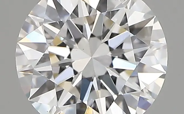 1.09ct D VVS2 Round (IGI)