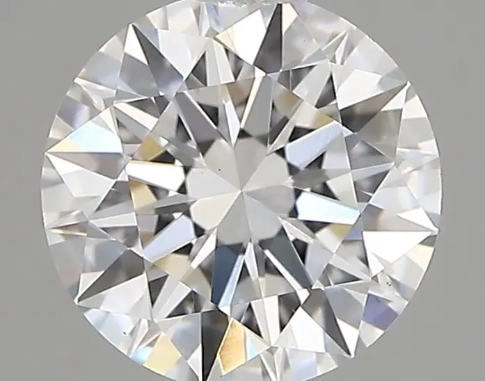 1.09ct D VVS2 Round (IGI)