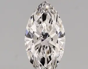 1.09ct D VS1 Marquise (IGI)