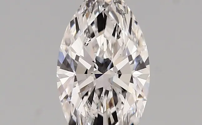 1.09ct D VS1 Marquise (IGI)