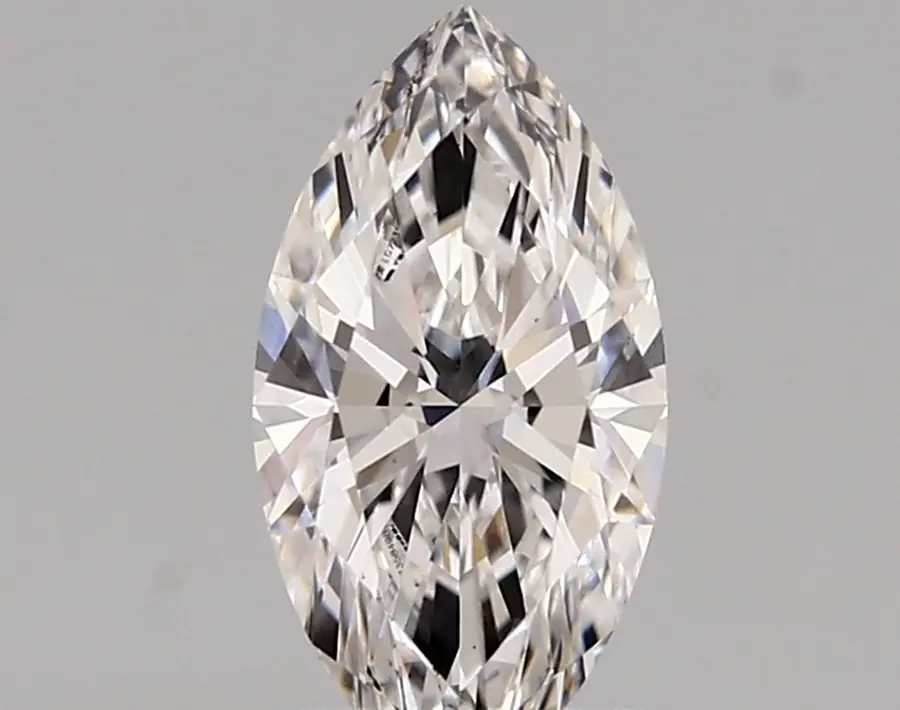 1.09ct D VS1 Marquise (IGI)