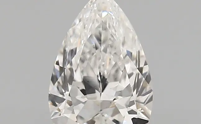 1.09ct D VS1 Pear (IGI)