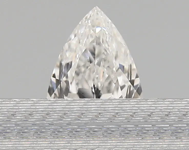 1.09ct D VS1 Pear (IGI)