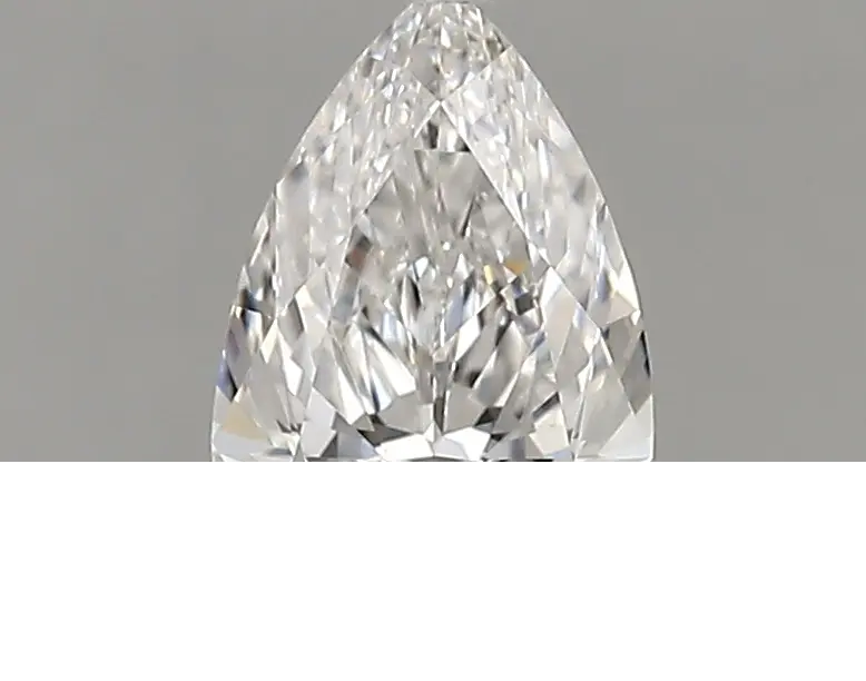 1.09ct D VS1 Pear (IGI)
