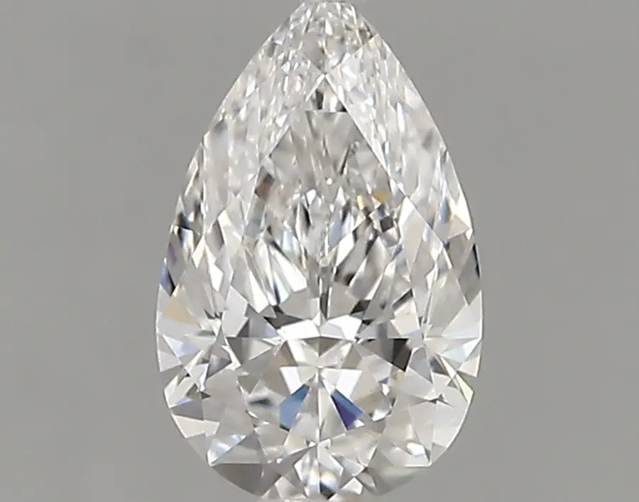 1.09ct D VS1 Pear (IGI)