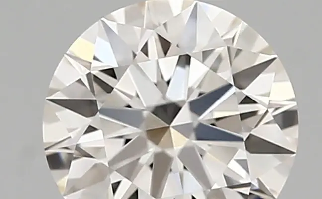 1.09ct E VVS2 Round (IGI)