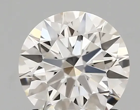 1.09ct E VVS2 Round (IGI)