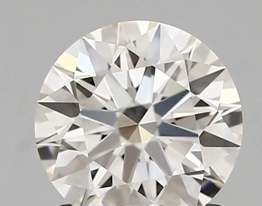 1.09ct E VVS2 Round (IGI)