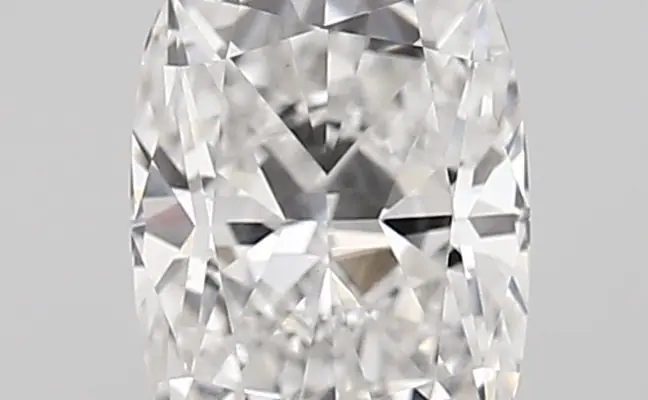 1.08ct F VVS2 Cushion (IGI)