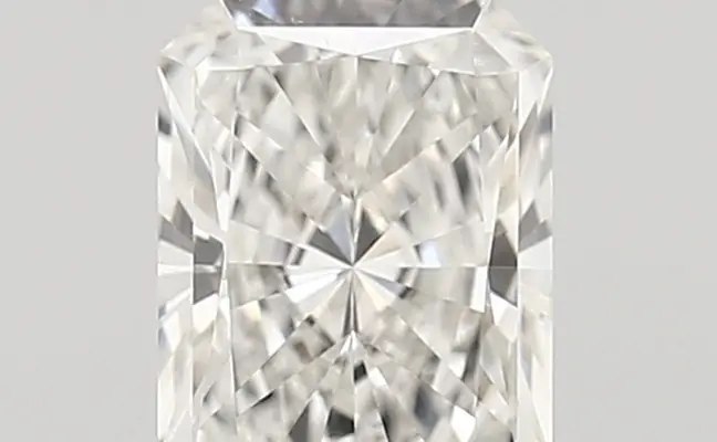 1.08ct G VVS2 Radiant (IGI)