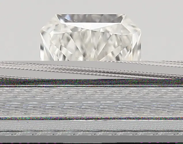 1.08ct G VVS2 Radiant (IGI)