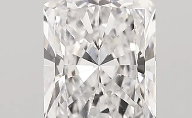 1.08ct E VS1 Radiant (IGI)
