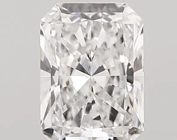 1.08ct E VS1 Radiant (IGI)