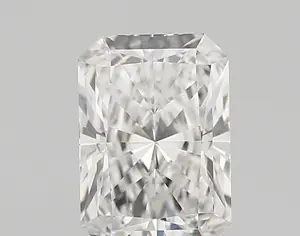 1.08ct E VVS2 Radiant (IGI)