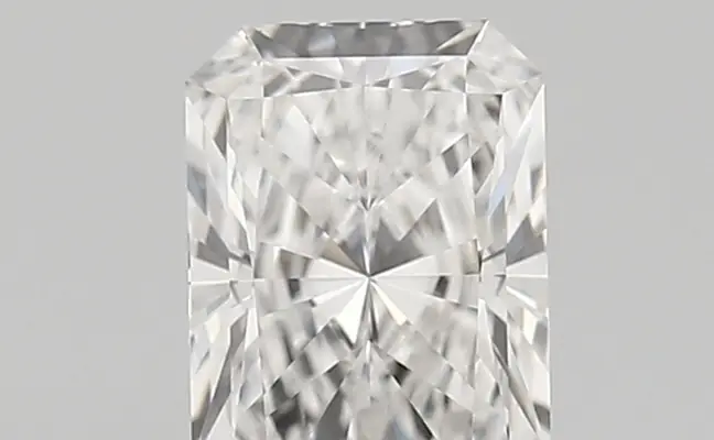 1.08ct E VVS2 Radiant (IGI)