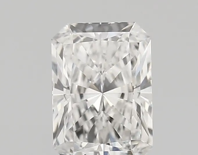 1.08ct E VVS2 Radiant (IGI)