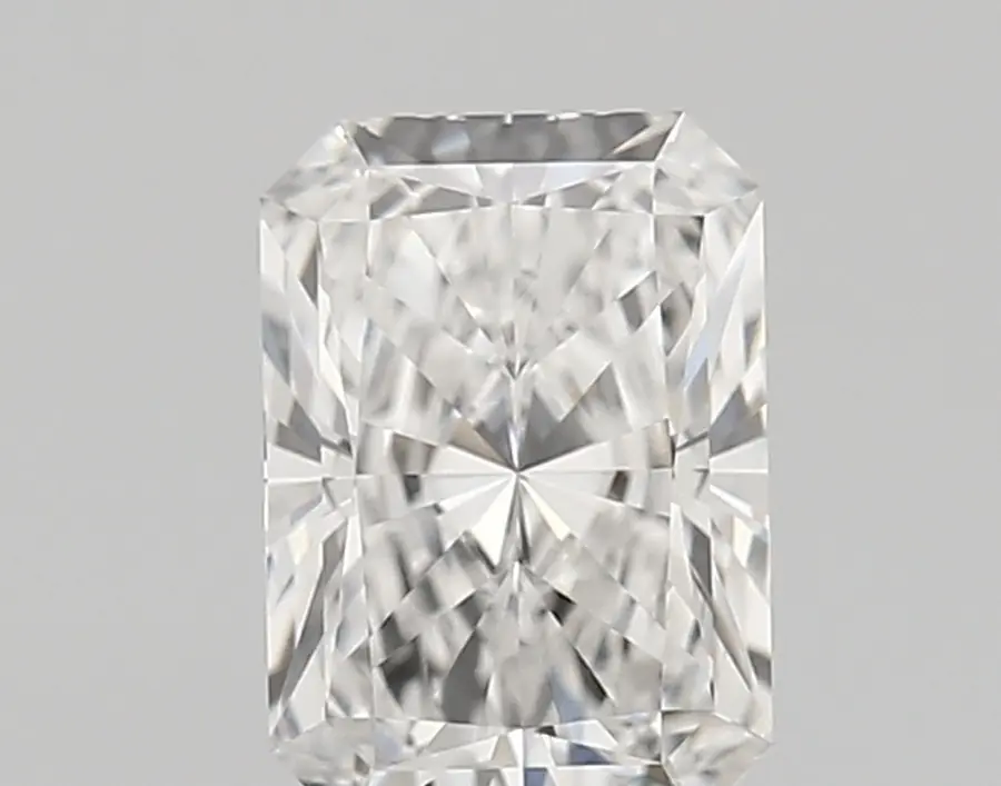 1.08ct E VVS2 Radiant (IGI)
