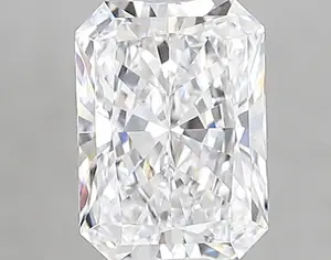 1.08ct E VS1 Radiant (IGI)