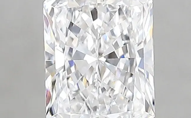 1.08ct E VS1 Radiant (IGI)