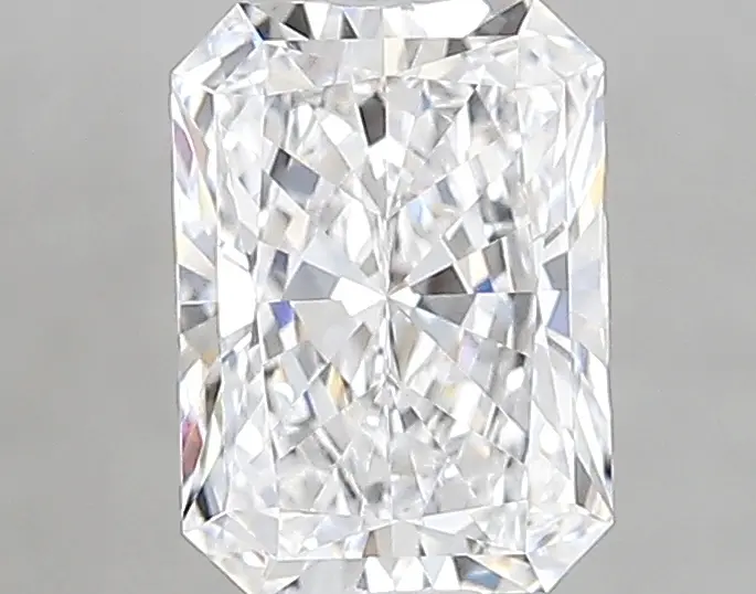 1.08ct E VS1 Radiant (IGI)