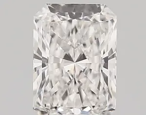 1.08ct E VS1 Radiant (IGI)