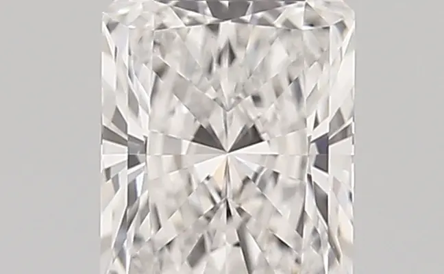 1.08ct E VS1 Radiant (IGI)