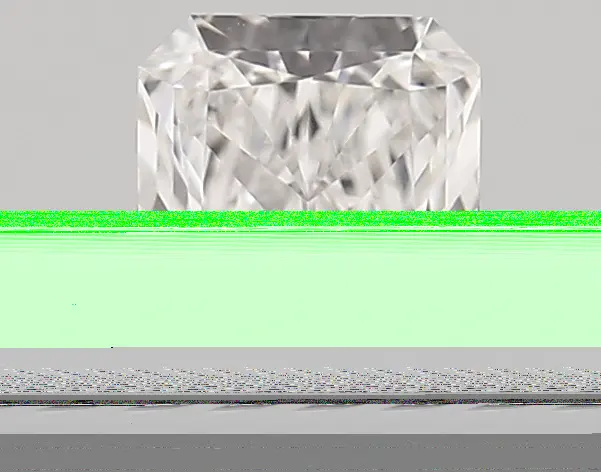 1.08ct E VS1 Radiant (IGI)