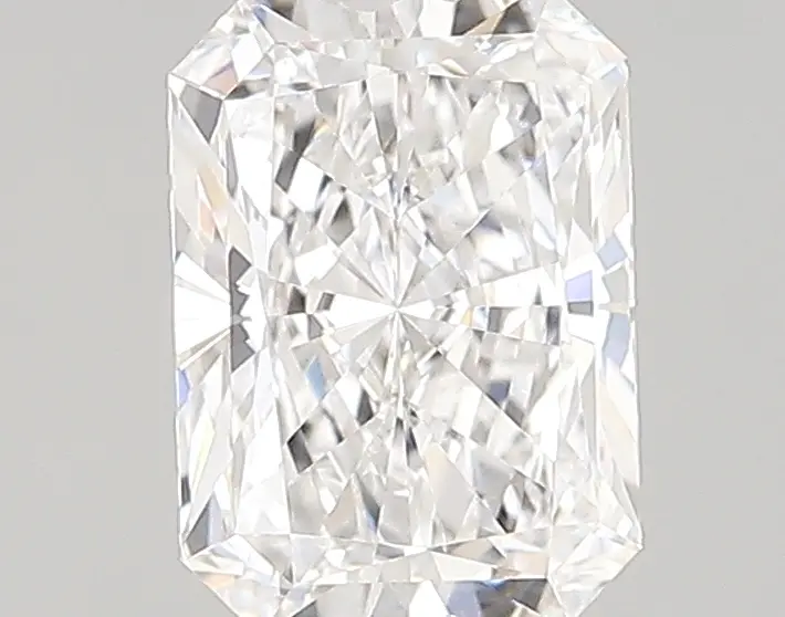 1.08ct D VVS1 Radiant (IGI)