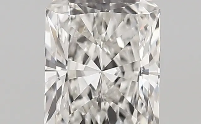 1.08ct F VVS2 Radiant (IGI)