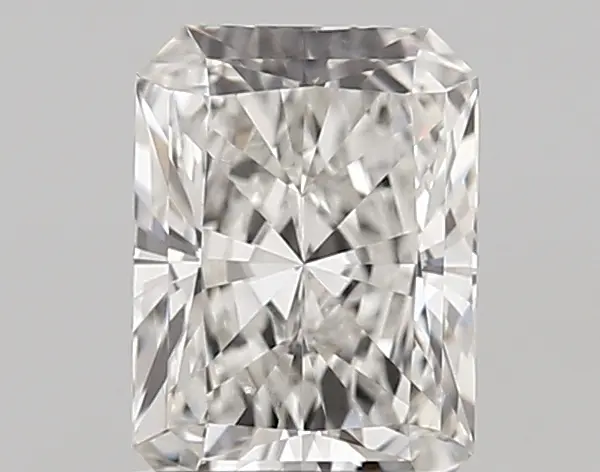 1.08ct F VVS2 Radiant (IGI)