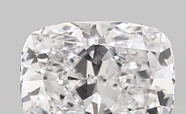 1.08ct D VVS2 Cushion (IGI)