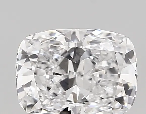 1.08ct D VVS2 Cushion (IGI)