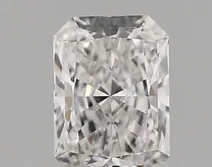 1.08ct E VVS2 Radiant (IGI)