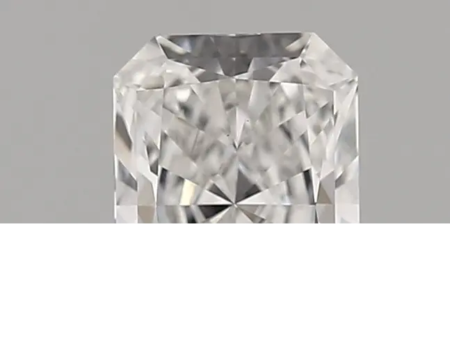 1.08ct E VVS2 Radiant (IGI)