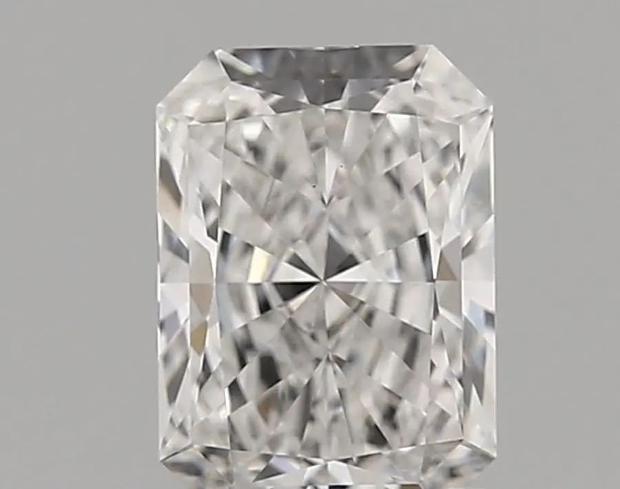 1.08ct E VVS2 Radiant (IGI)