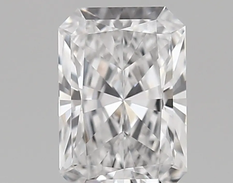 1.08ct D VVS1 Radiant (IGI)