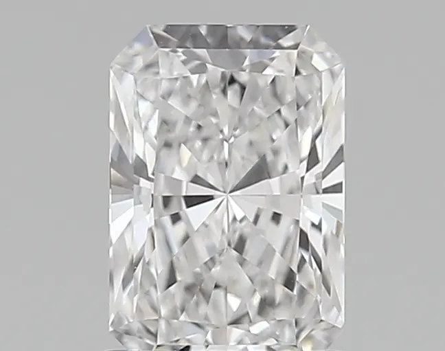 1.08ct E VVS1 Radiant (IGI)
