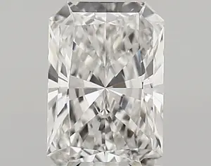 1.08ct F VVS2 Radiant (IGI)