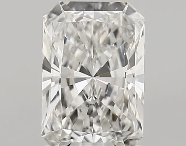 1.08ct F VVS2 Radiant (IGI)