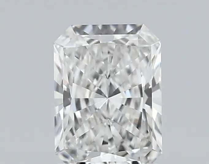 1.08ct D VVS2 Radiant (IGI)