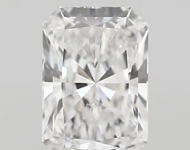 1.08ct D VVS2 Radiant (IGI)