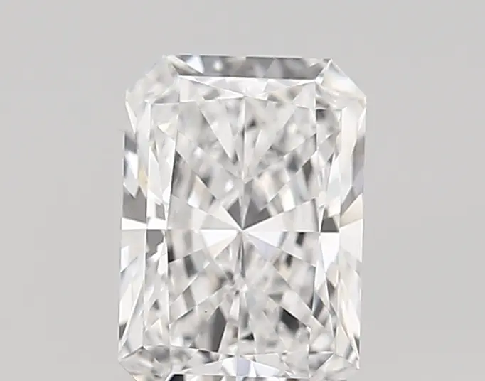 1.08ct D VVS2 Radiant (IGI)