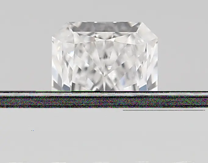 1.08ct D VVS2 Radiant (IGI)
