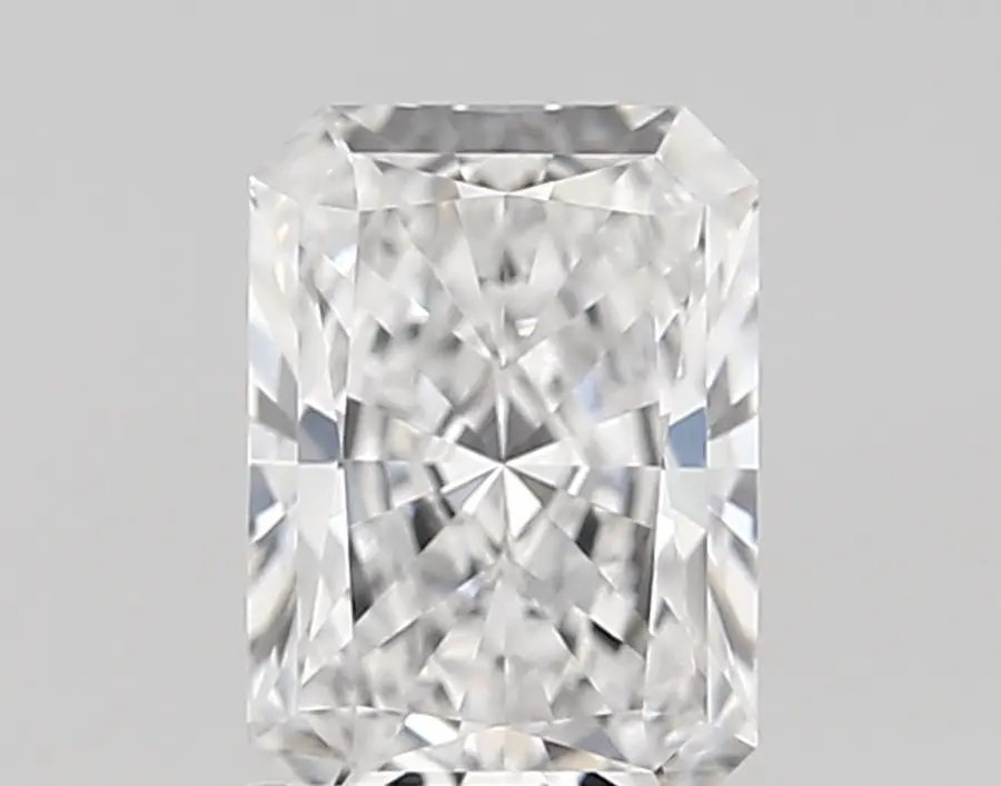 1.08ct D VVS2 Radiant (IGI)