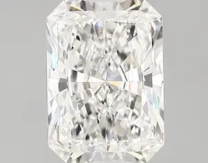 1.08ct E VVS2 Radiant (IGI)